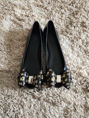 Melissa flat NWOT